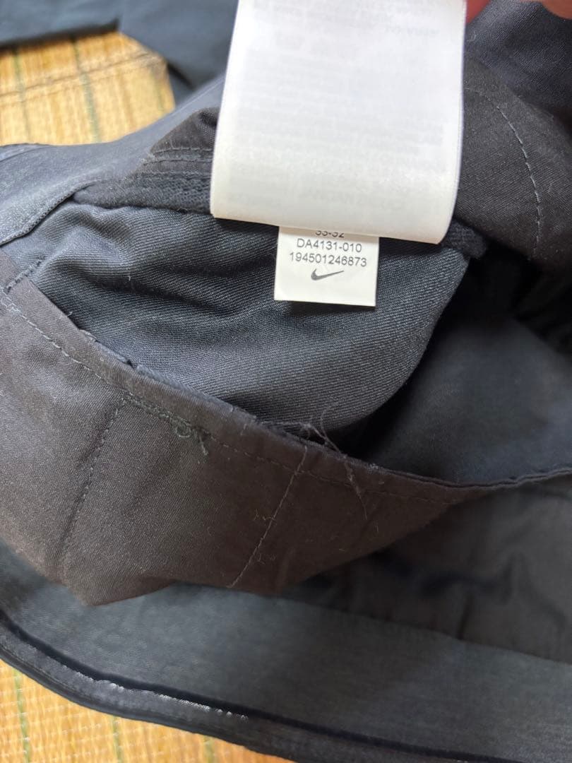 ナイキ Dri-FIT UVスリムフィット ゴルフ パンツ 2本セッ新品未使用品