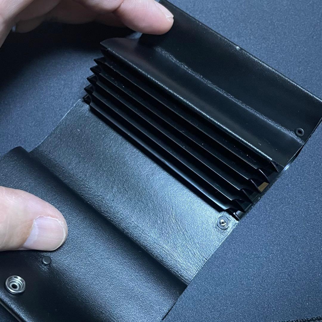 小物 CLAUSTRUM ARTICULAR WALLET - C