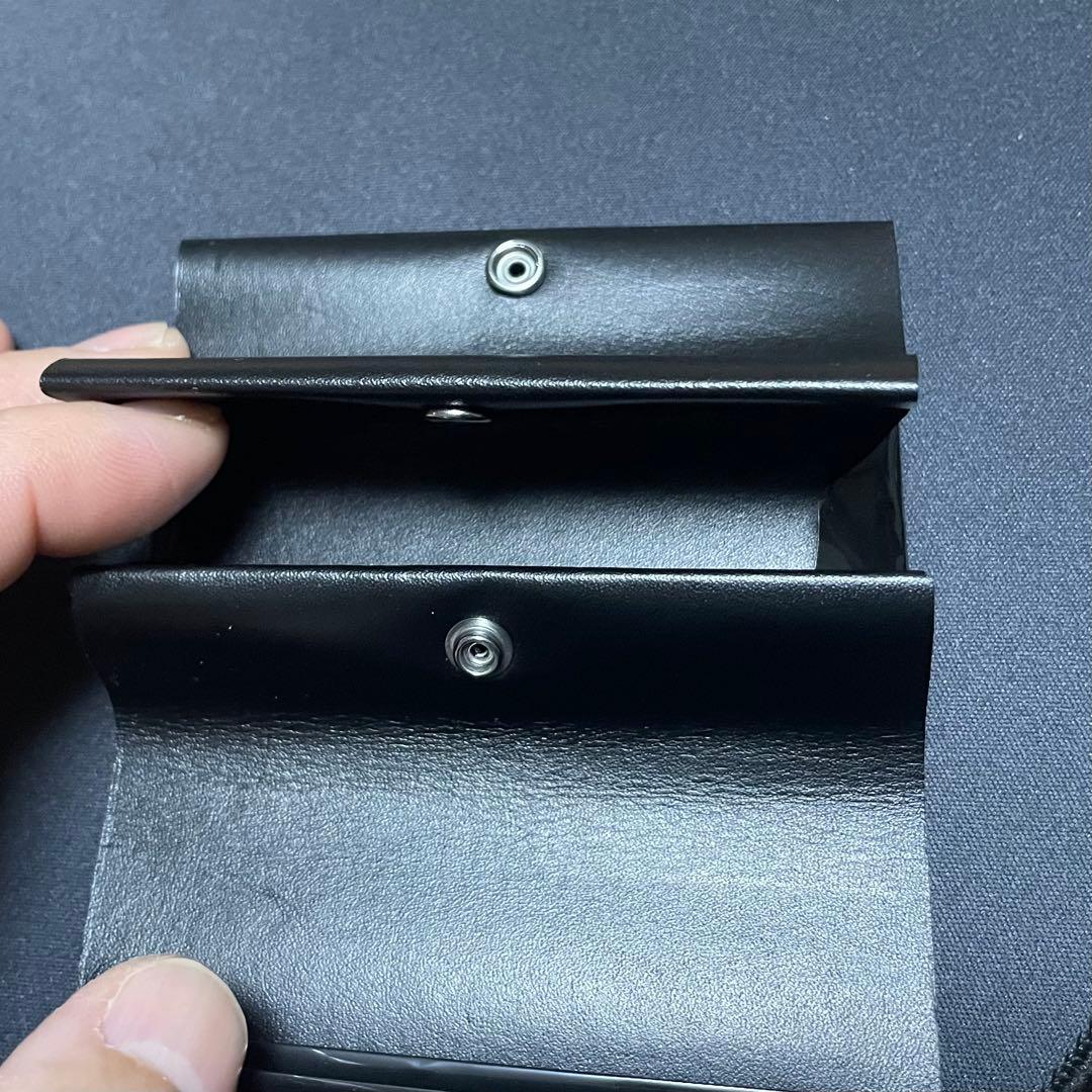 小物 CLAUSTRUM ARTICULAR WALLET - C