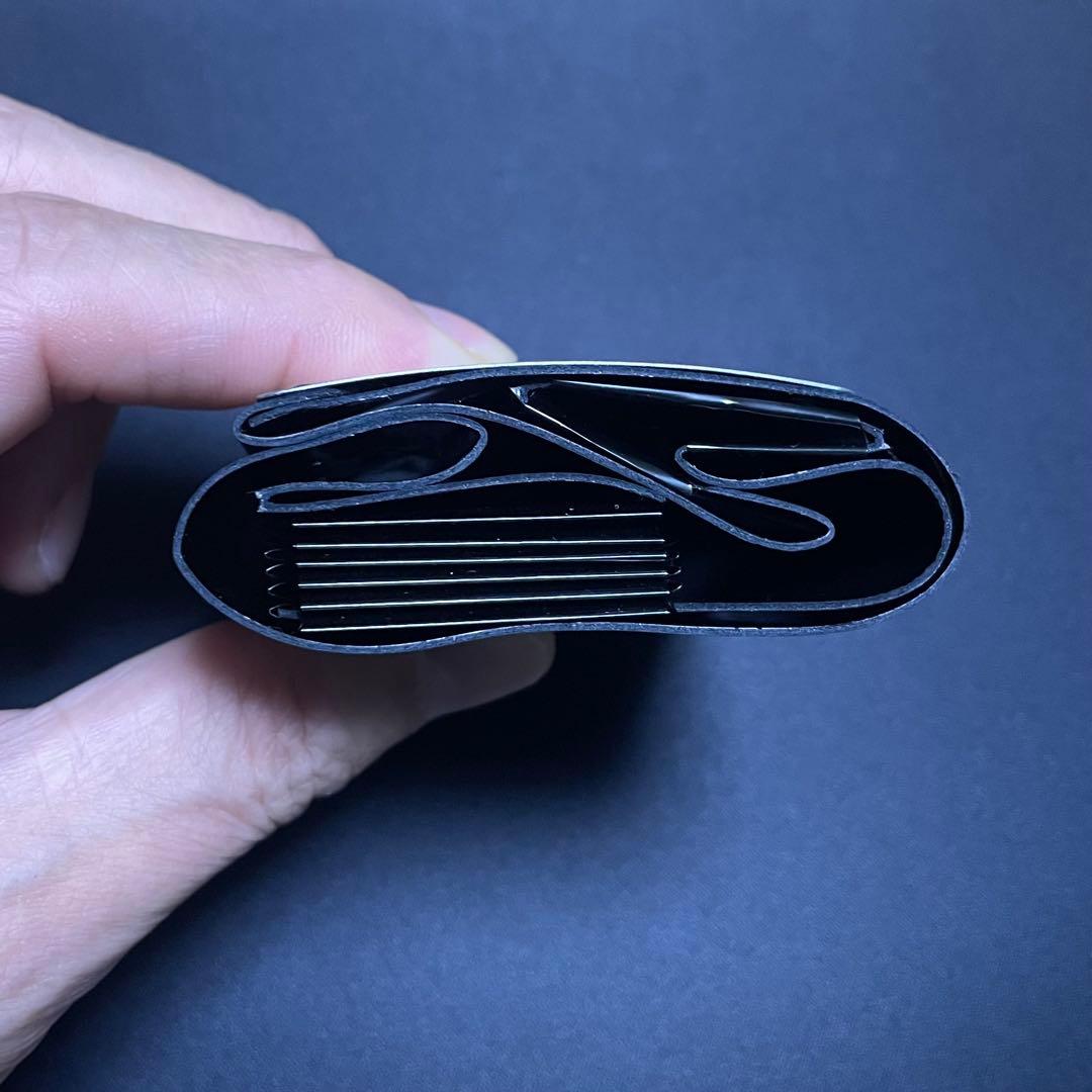 小物 CLAUSTRUM ARTICULAR WALLET - C