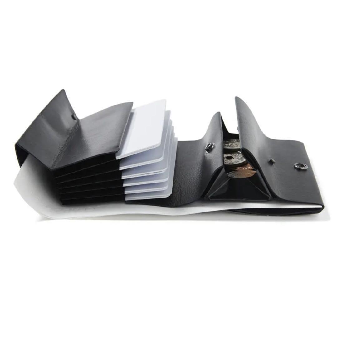 小物 CLAUSTRUM ARTICULAR WALLET - C