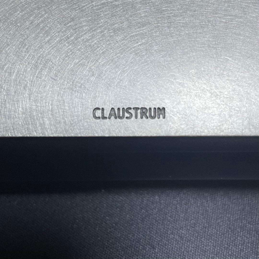 小物 CLAUSTRUM ARTICULAR WALLET - C