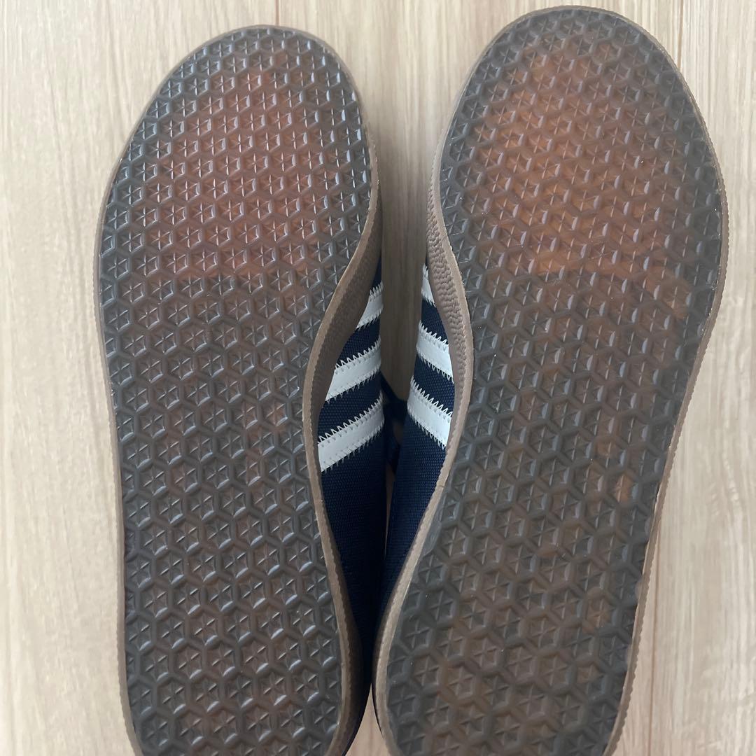 adidas GAZELLE GTX / アディダスオリジナルス 23.5cm