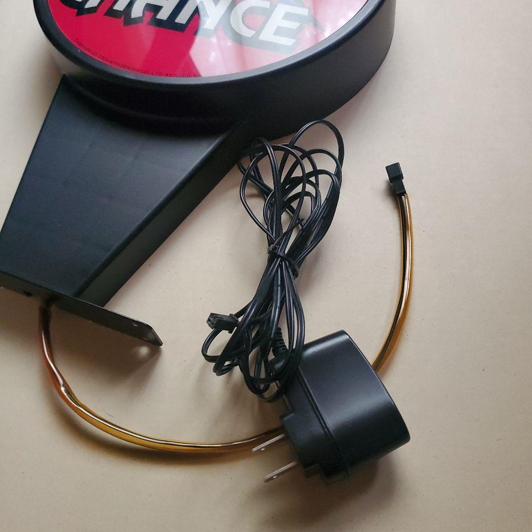 ゲリラ値下　非売品　GOGOランプ　ゴーゴーランプ　ジャグラー　ランプ　スロット