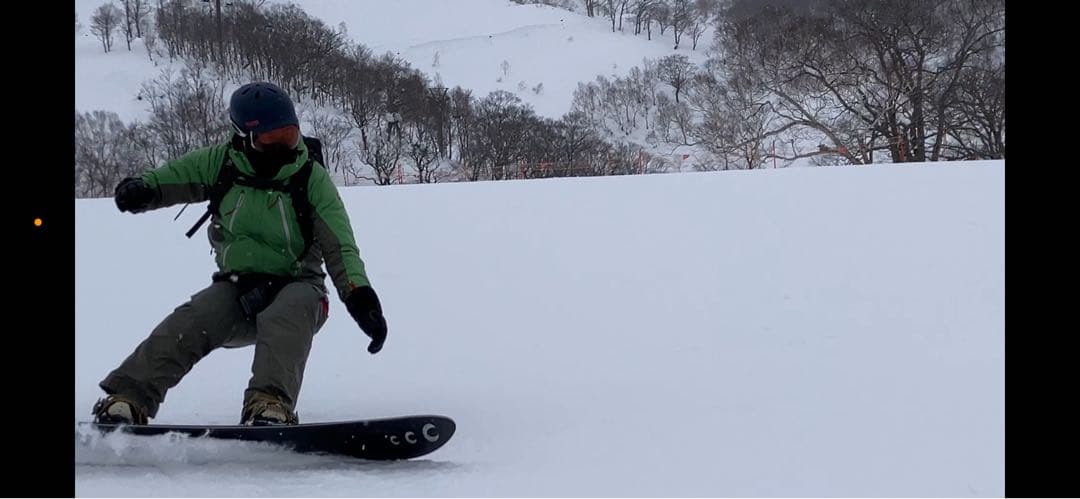 タイムセール‼️マムート　スキーウェア　スノーボードウェア中古　Marmot L