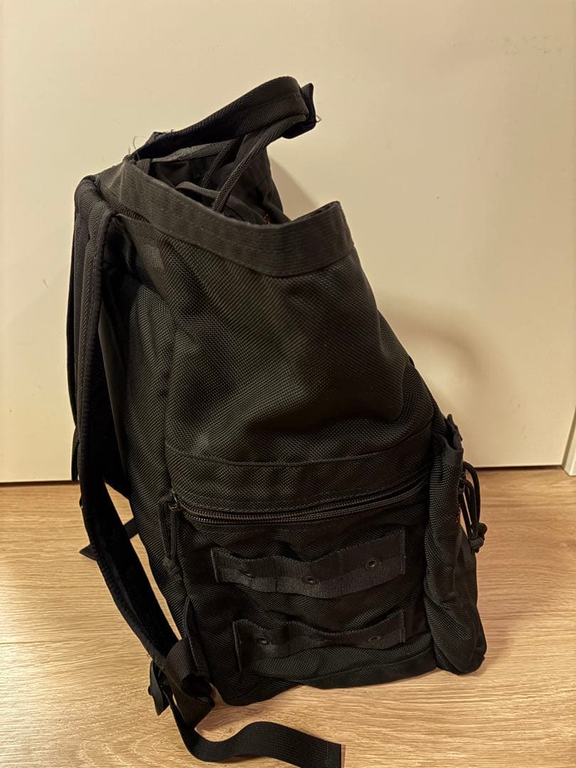 【美品】【廃盤】Briefing Gym Pack Made in USA