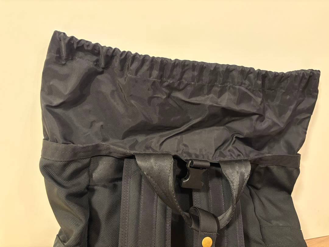 【美品】【廃盤】Briefing Gym Pack Made in USA