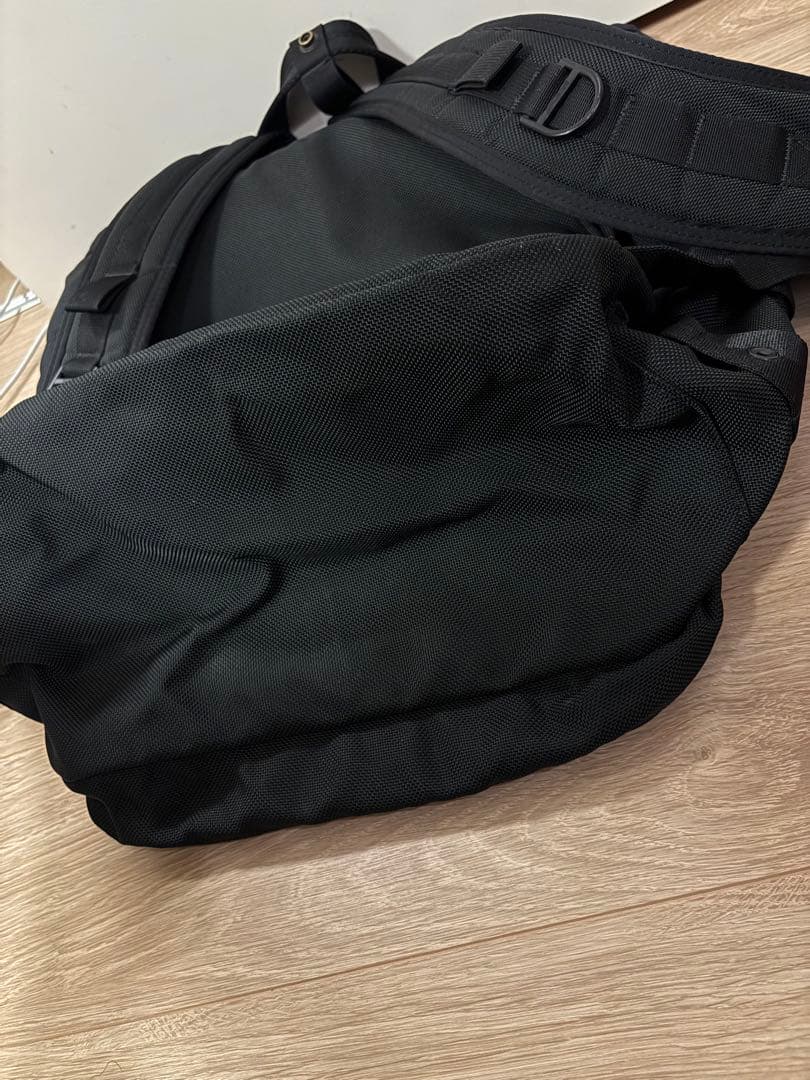 【美品】【廃盤】Briefing Gym Pack Made in USA