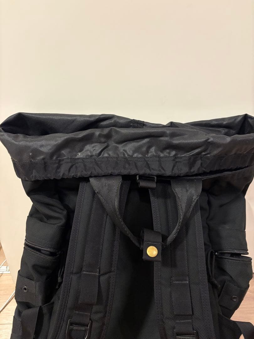 【美品】【廃盤】Briefing Gym Pack Made in USA