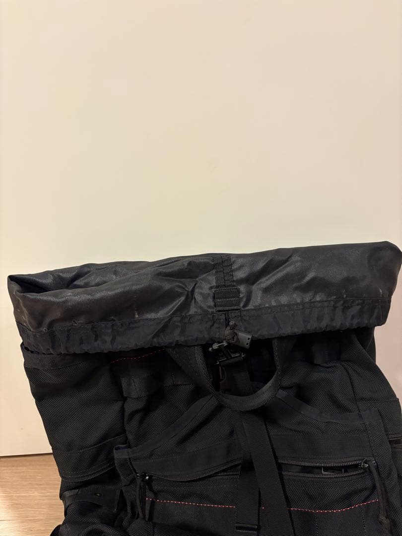 【美品】【廃盤】Briefing Gym Pack Made in USA