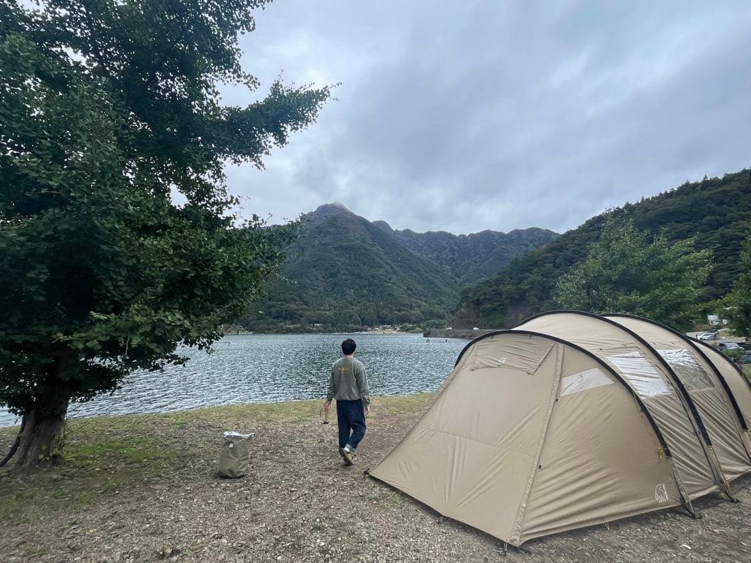 ノルディスク　レイサ6 日本限定色ベージュ