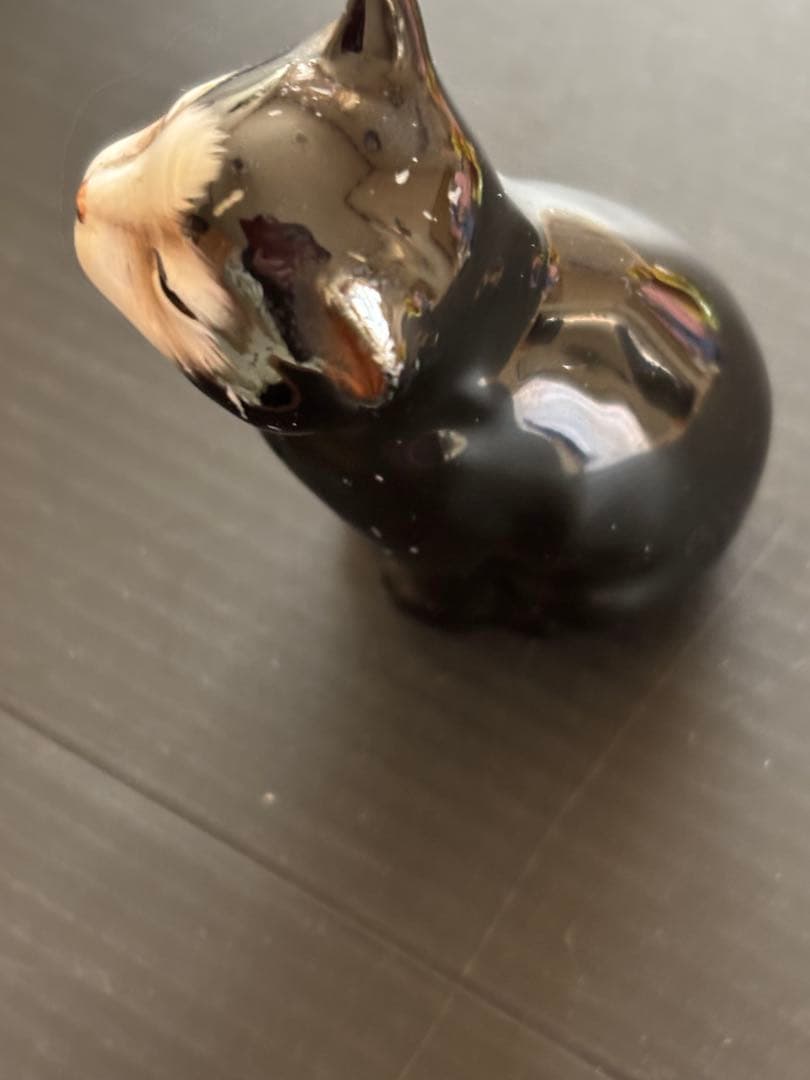 専用❗️希少❣️ロイヤルドルトンラッキーキャットのみ