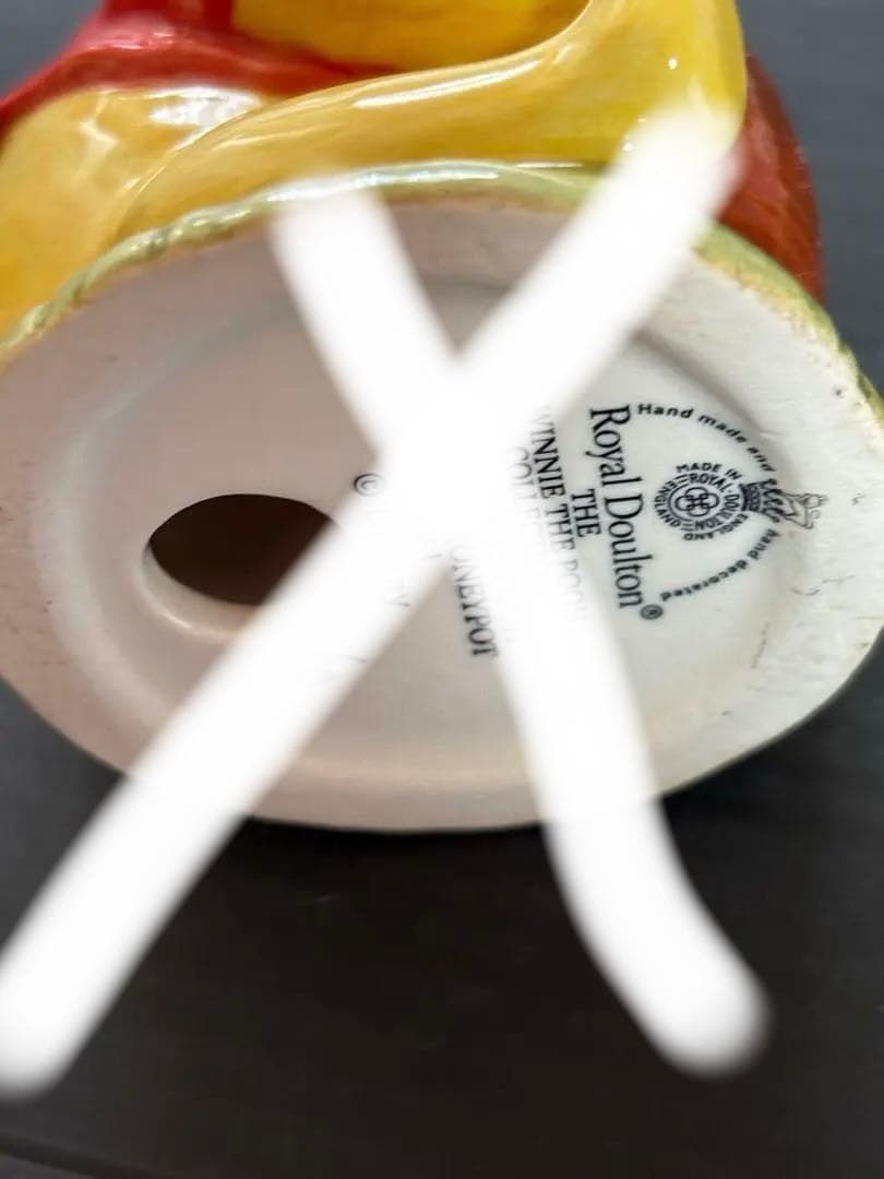 専用❗️希少❣️ロイヤルドルトンラッキーキャットのみ