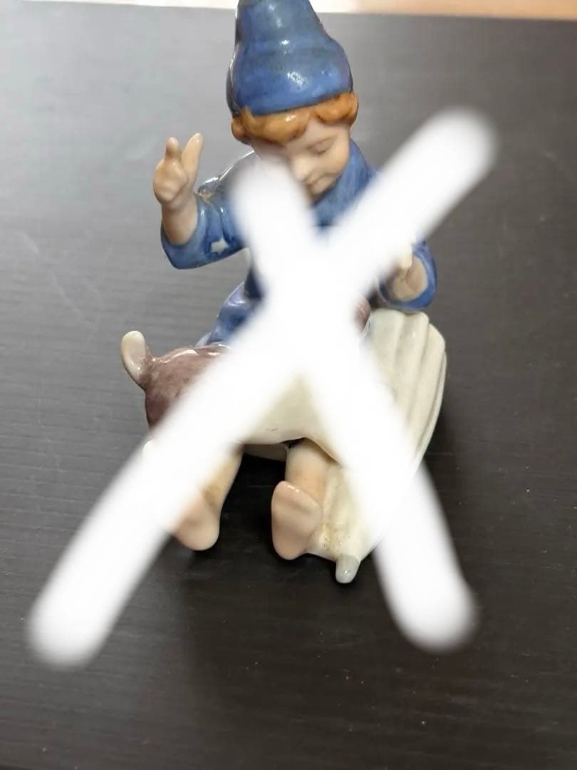 専用❗️希少❣️ロイヤルドルトンラッキーキャットのみ