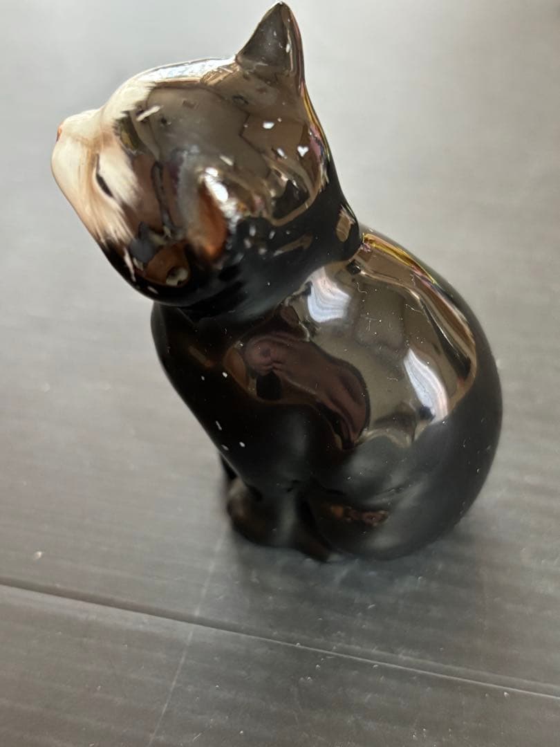 専用❗️希少❣️ロイヤルドルトンラッキーキャットのみ