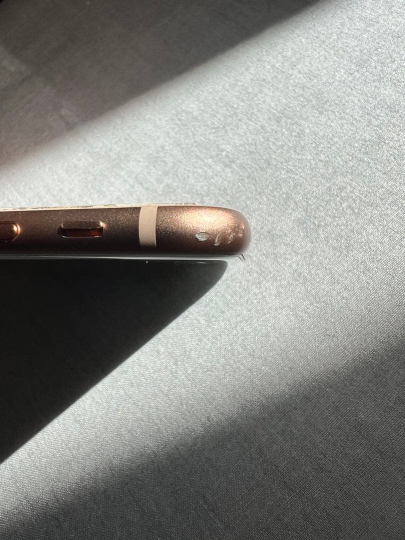 iPhone8 64gb ジャンク品