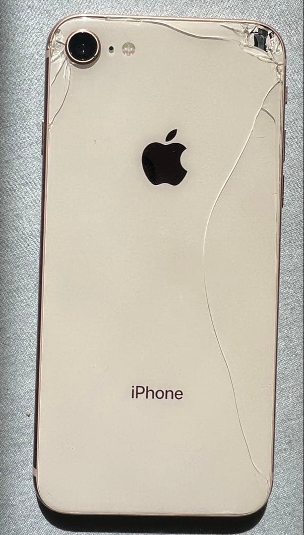 iPhone8 64gb ジャンク品