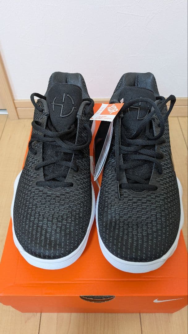 ナイキ　ハイパーダンク2017 low 28cm