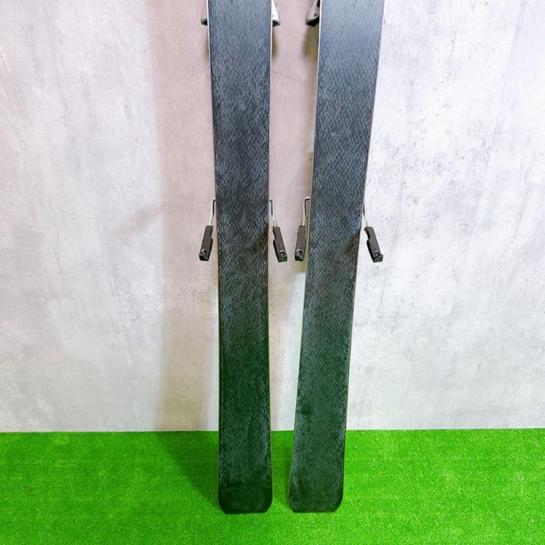 OGASAKA オガサカ UNITY S1 スキー板　サロモンバイン　165cm