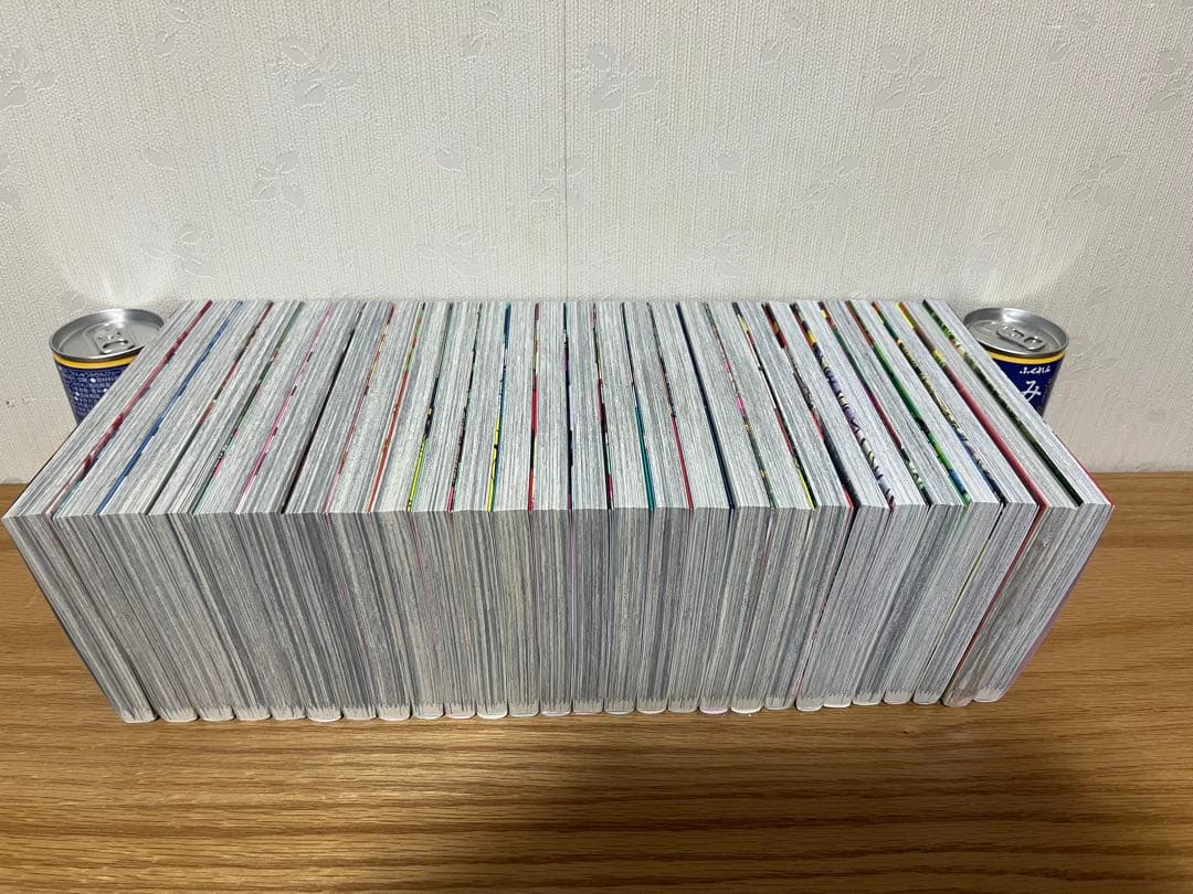 ファイアパンチ全巻＋チェンソーマン19巻セット