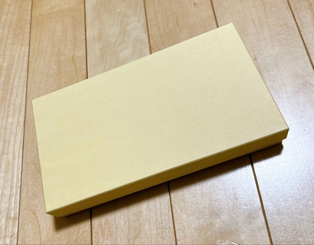 財布職人さん手造り　本格革財布　オリジナル　ボストンテリア