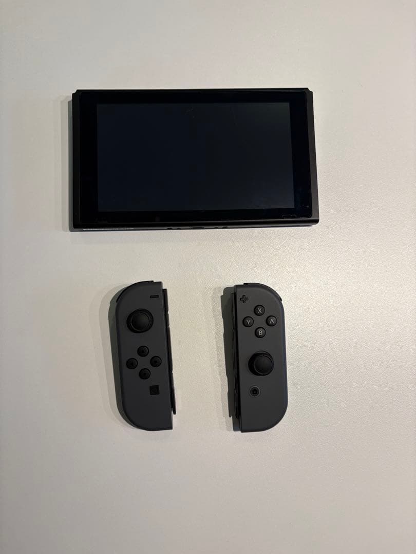 ⭐︎わーい⭐︎ Nintendo Switch 本体 おまけ付き