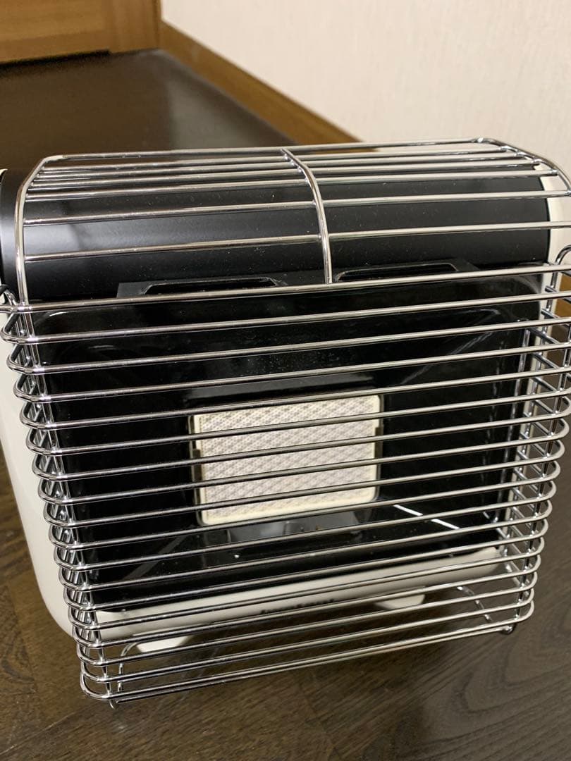 美品★カセットガスストーブ マイ暖 CB-STV-MYD