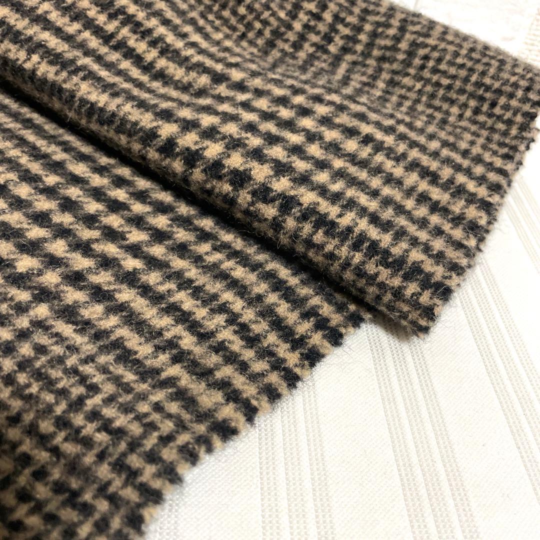 Christian Dior ディオール マフラー ウール イタリア製 男女兼用