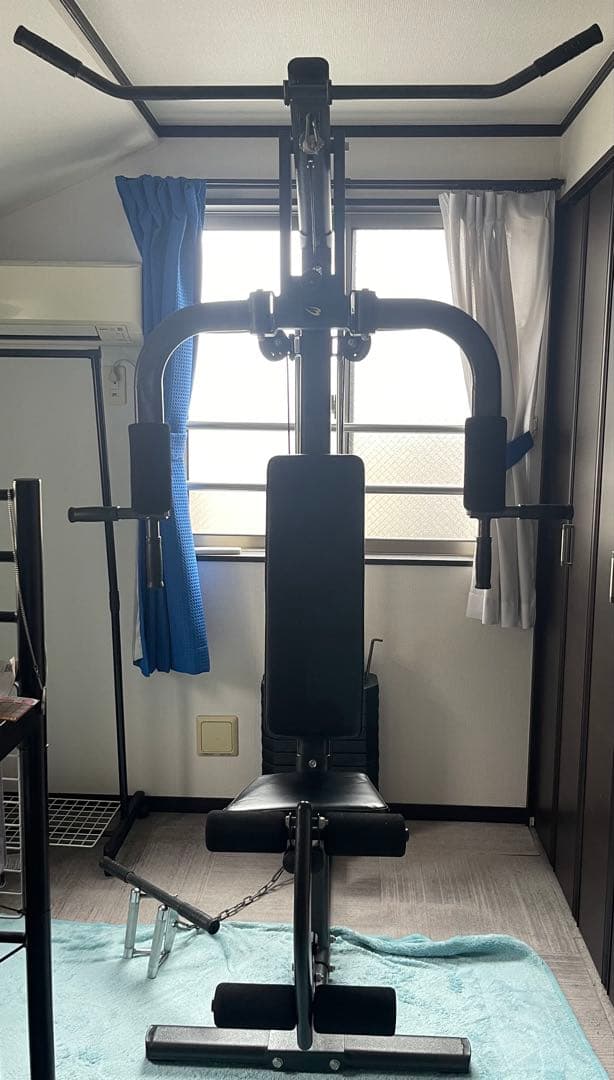 ホームジム　DX BODYMAKER