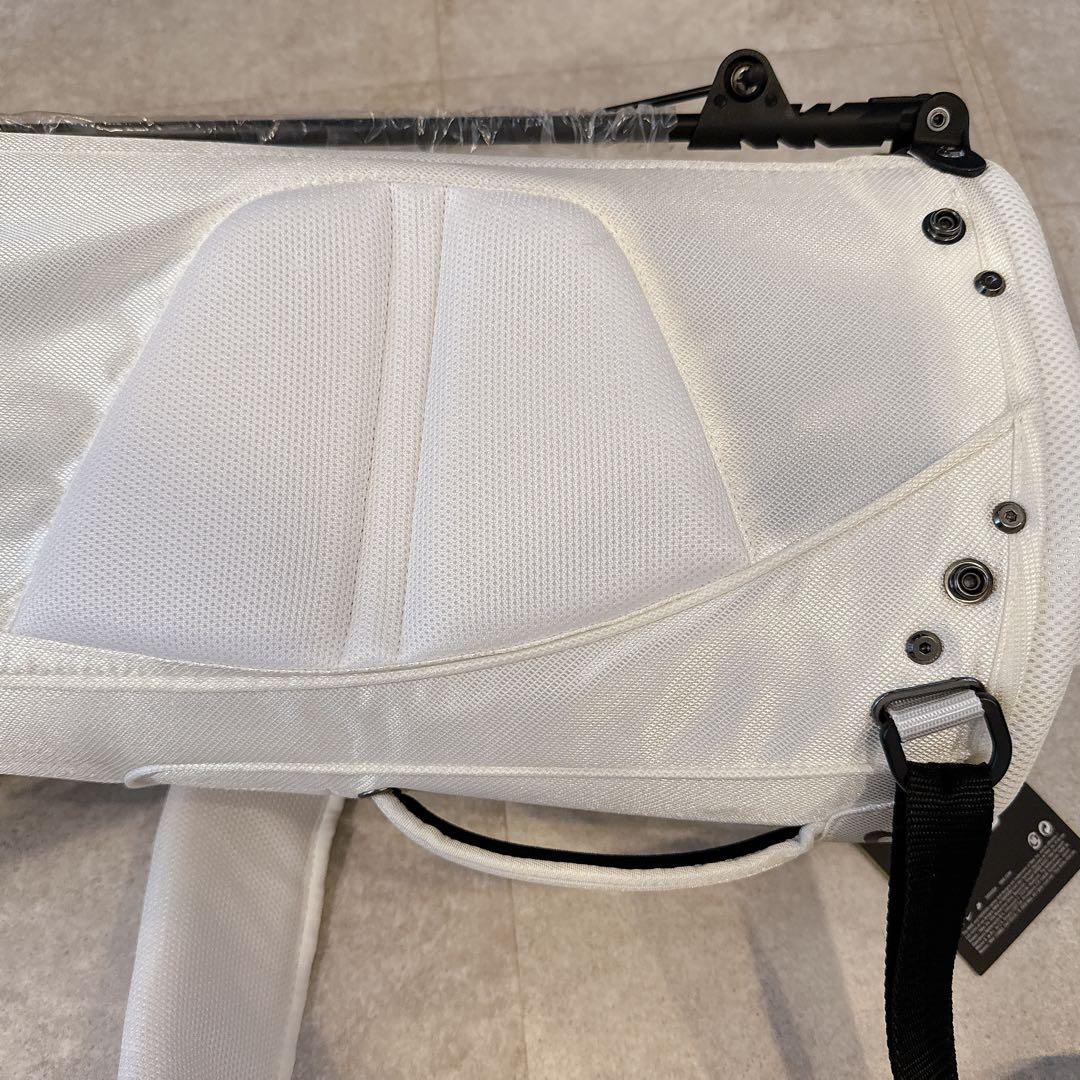 ナイキ GF3003キャディバッグ ゴルフバッグ スタンド