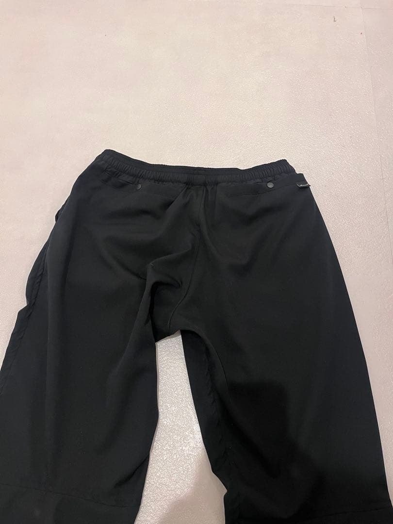 Answer4 4Pocket Long Pants M ブラック