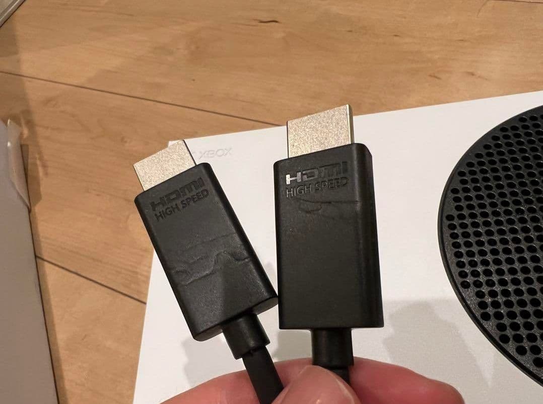 Xbox Series S 購入2023年2月