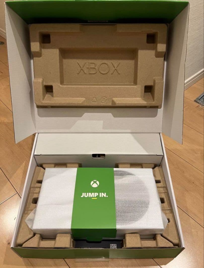 Xbox Series S 購入2023年2月