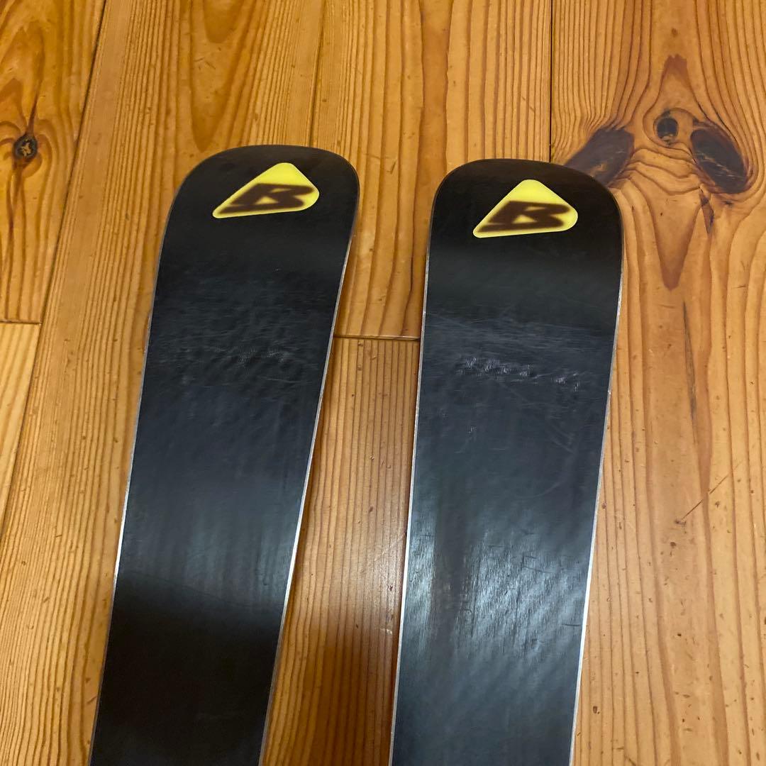 BLOSSOM ブロッサム　スキー板　160cm