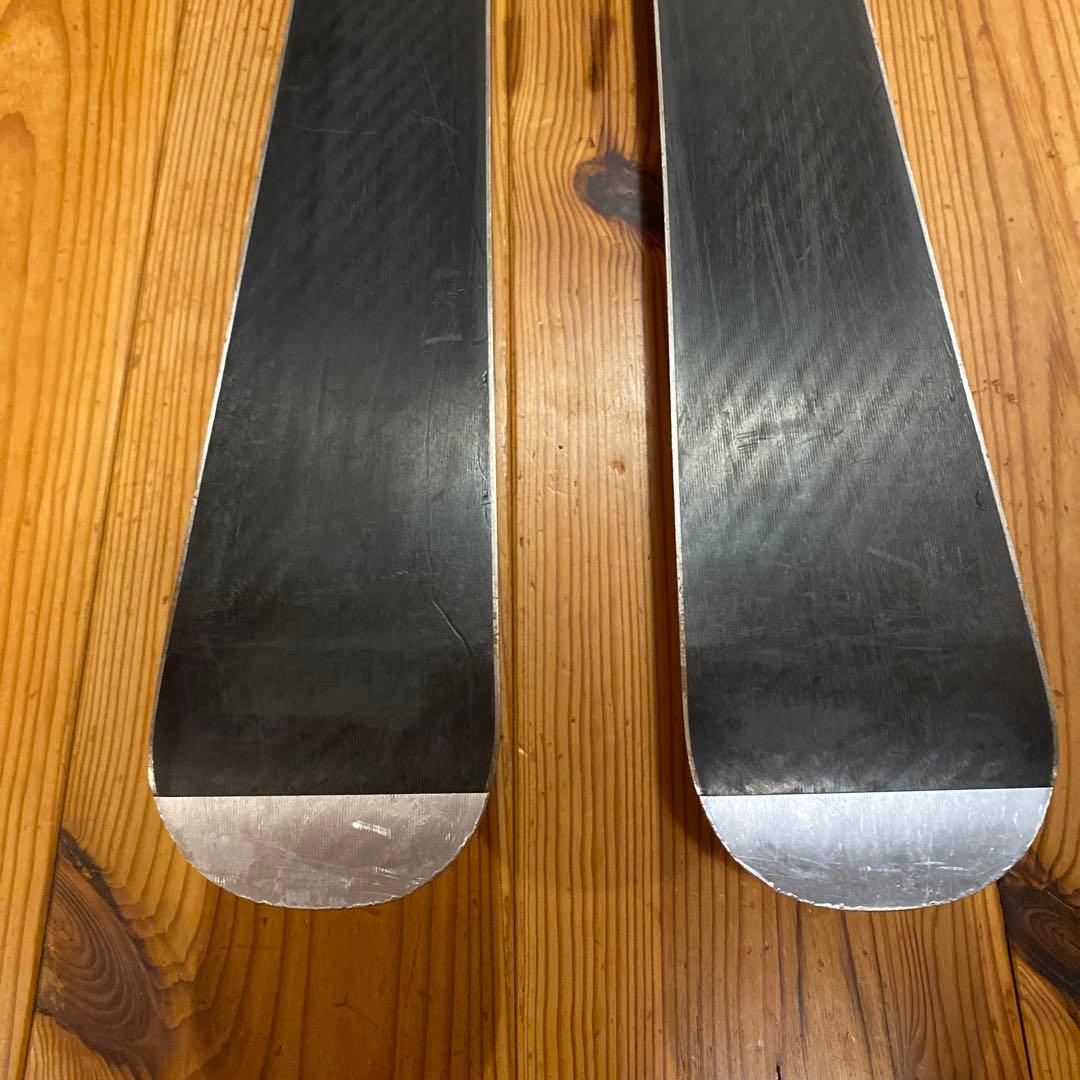 BLOSSOM ブロッサム　スキー板　160cm