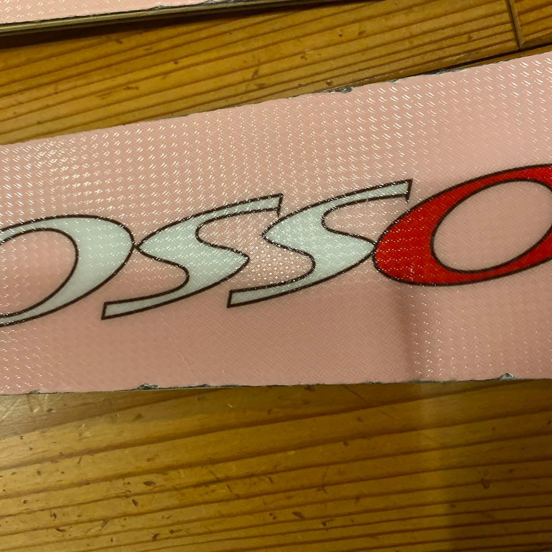 BLOSSOM ブロッサム　スキー板　160cm