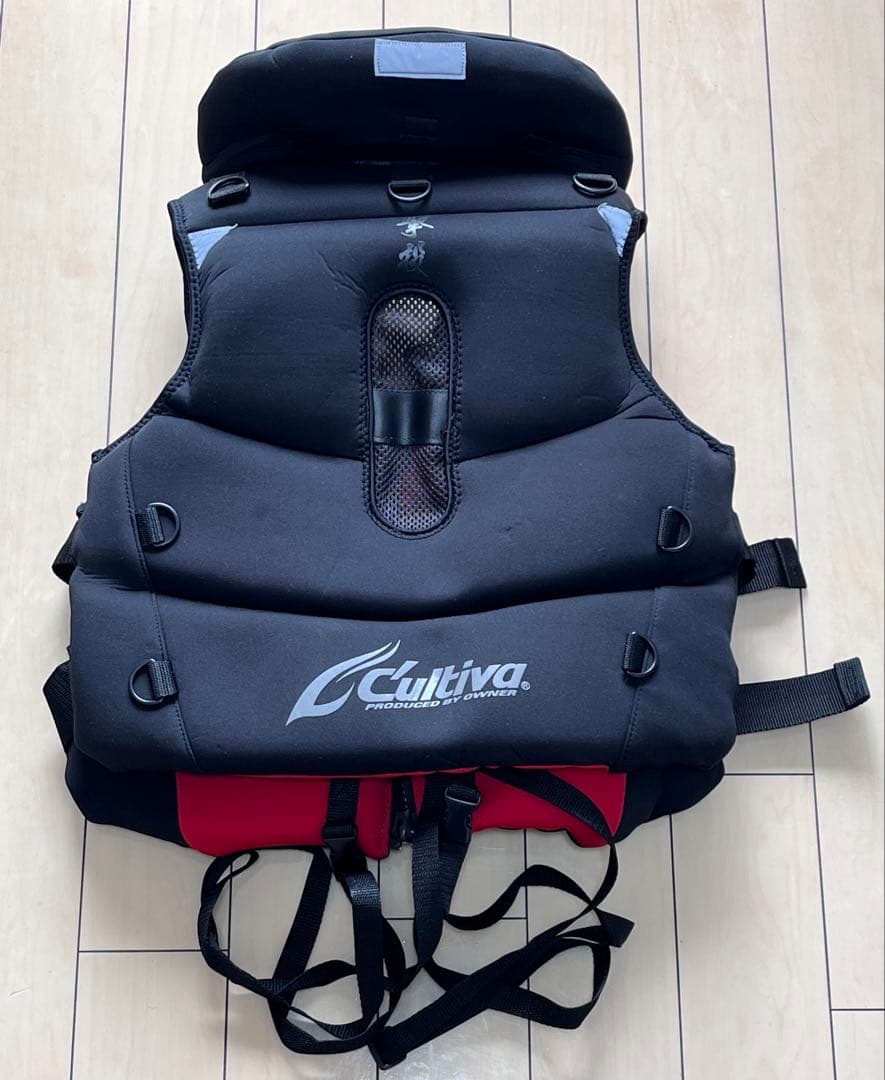 撃投ボディプロテクター 未使用品