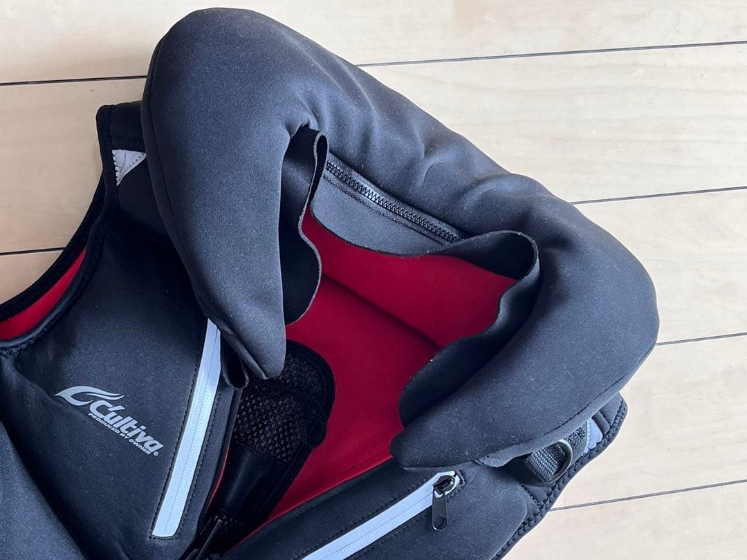 撃投ボディプロテクター 未使用品