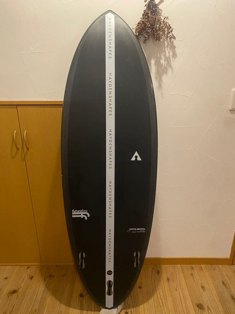 花王子　ヘイデンシェイプス　ヒプトクリプト5.6