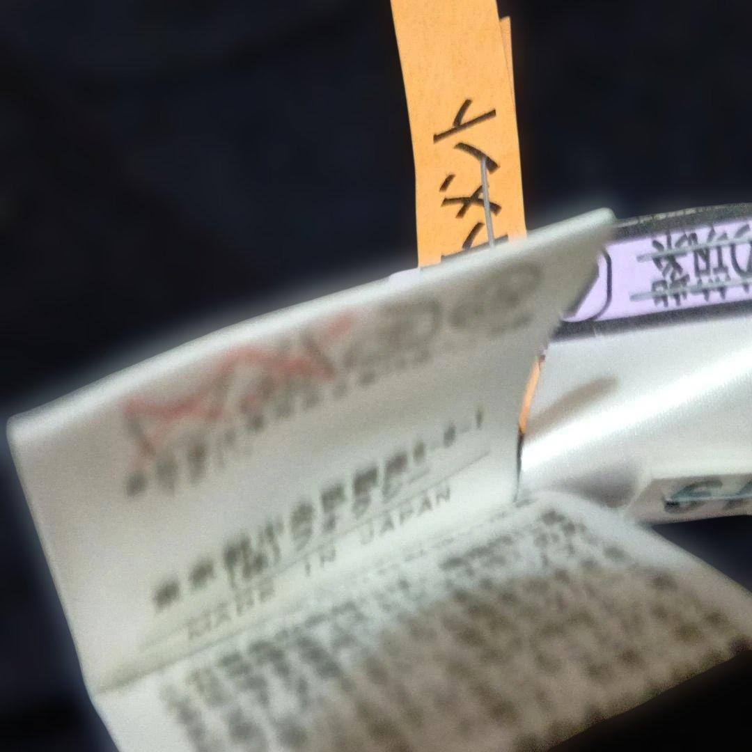 フォクシー42 　黒　美品　カシミアジャケットＭ-L　一重仕立て　Pコート風