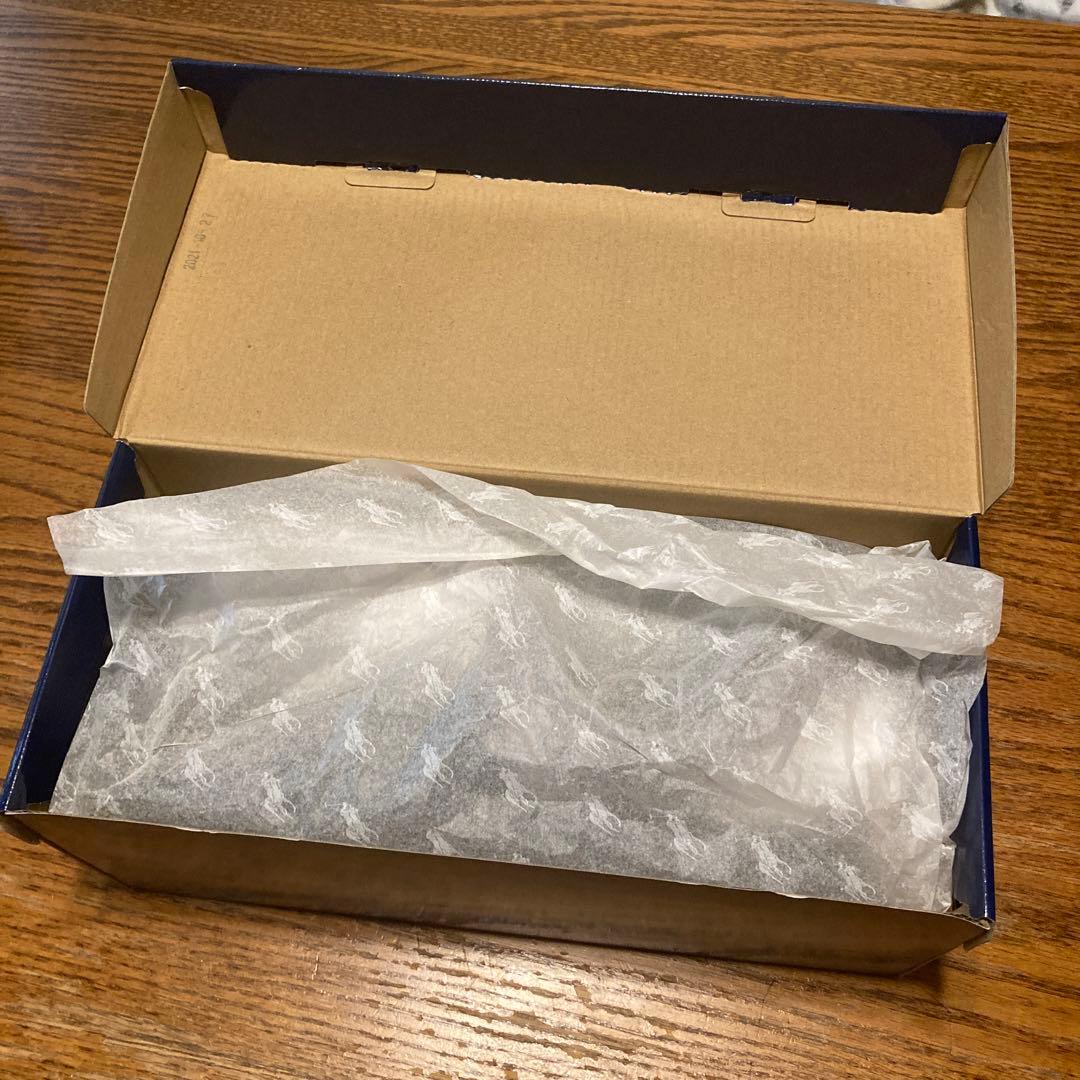 ●新品未使用●ラルフローレンポロベアシャワーサンダル