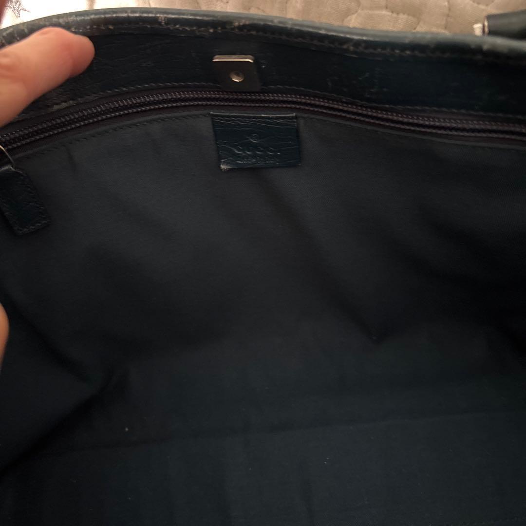 グッチトートバッグ