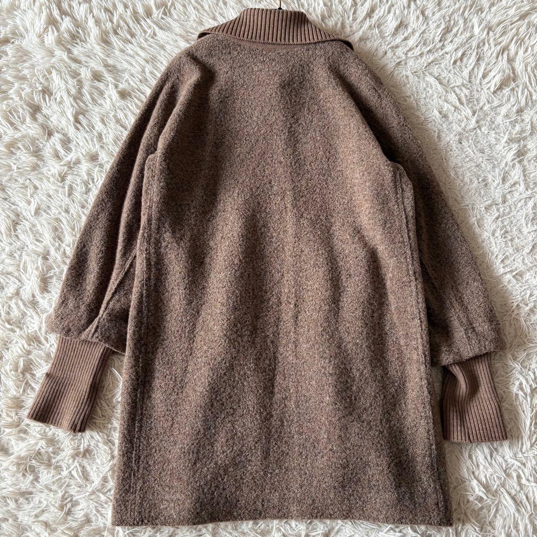 2点おまとめ MORABITO BLANC ブークレコート エイミーロウ ベスト