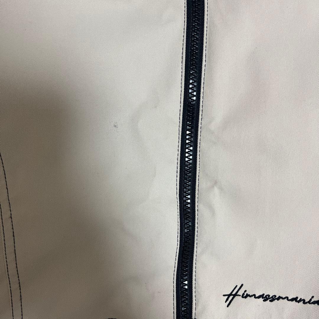 ハイマスマニア　ウェア上下