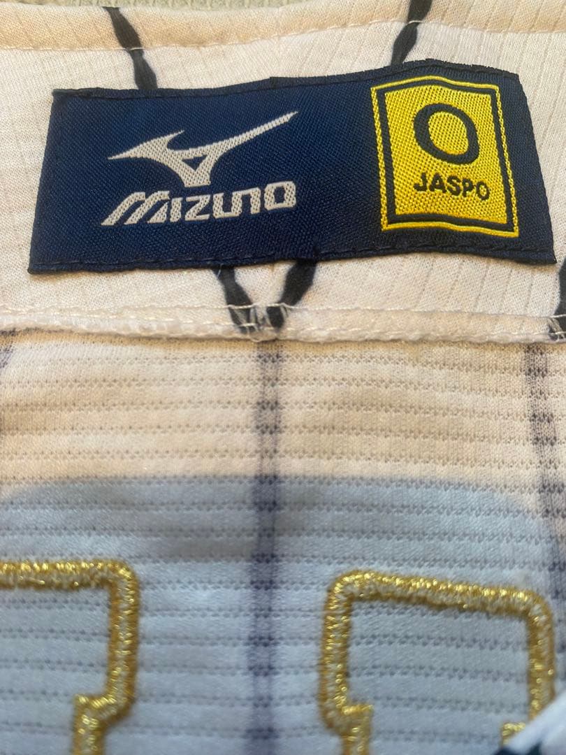 ICHIRO イチロー 侍ジャパン ユニフォーム Oサイズ