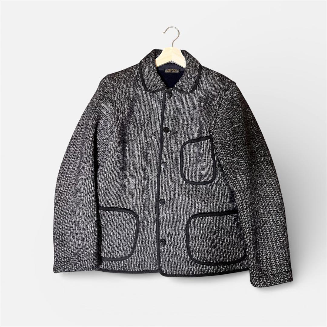 BROWN'S BEACH JACKET ブラウンズビーチ カバーオール 復刻