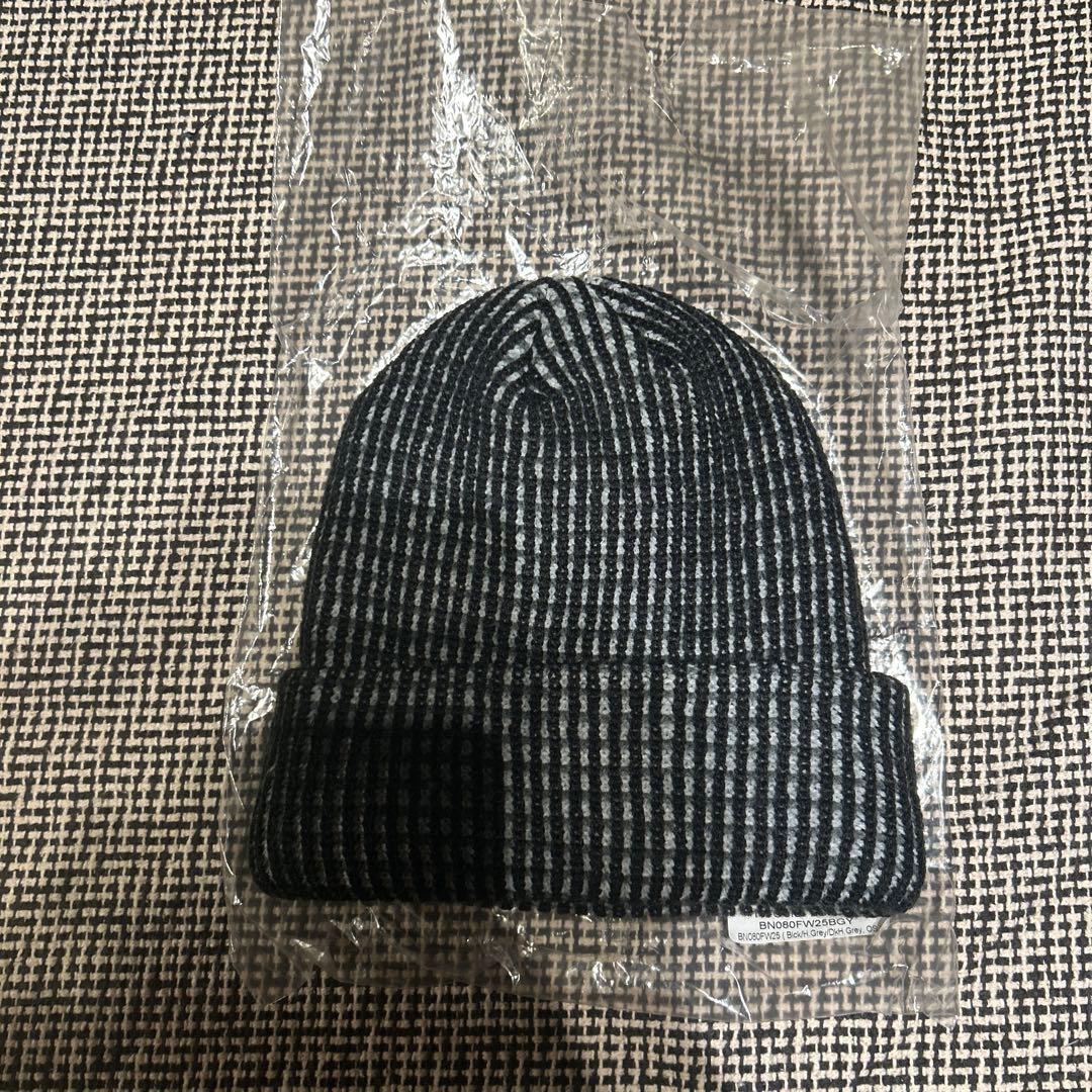 希少 noah ニット帽