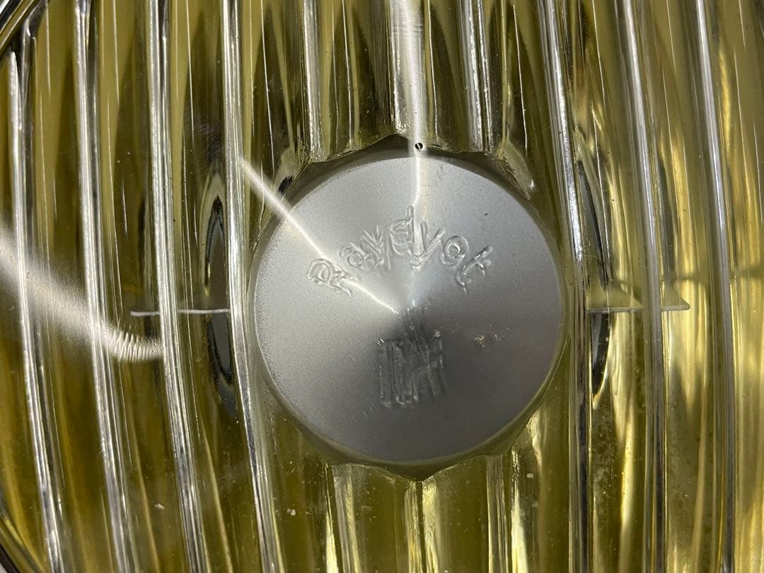 文右衛門さま限定になります。 レイヨッドフォグランプ　2個セット