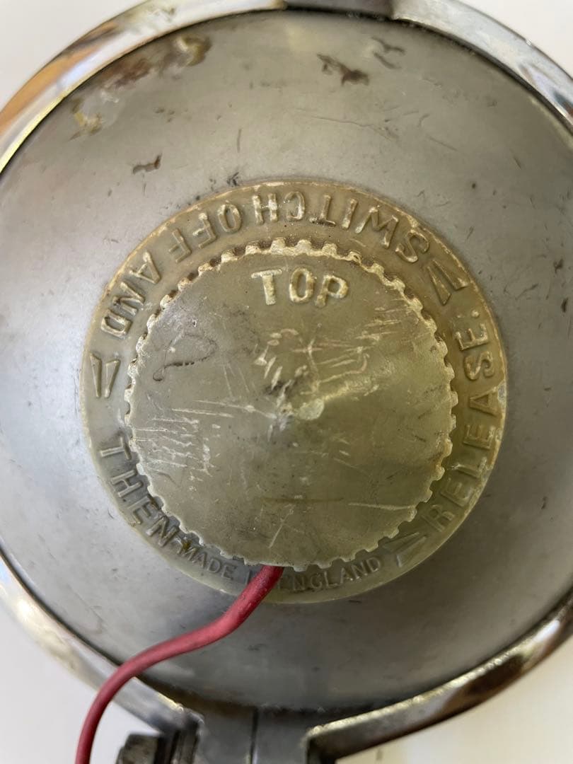 文右衛門さま限定になります。 レイヨッドフォグランプ　2個セット