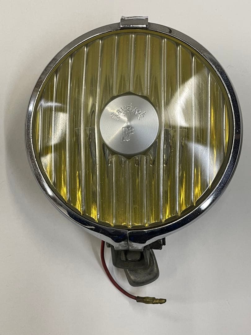 文右衛門さま限定になります。 レイヨッドフォグランプ　2個セット
